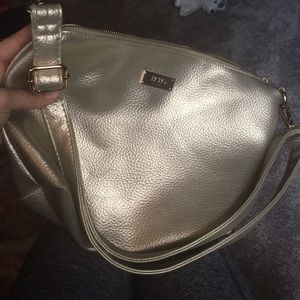 BCBG purse
